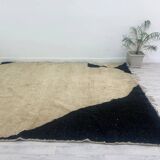Moroccan berber rug 300x234cm