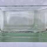 Lumax - glass pocket emptier - 15 x 15 cm - le corbusier charlotte perriand