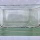 Lumax - glass pocket emptier - 15 x 15 cm - le corbusier charlotte perriand