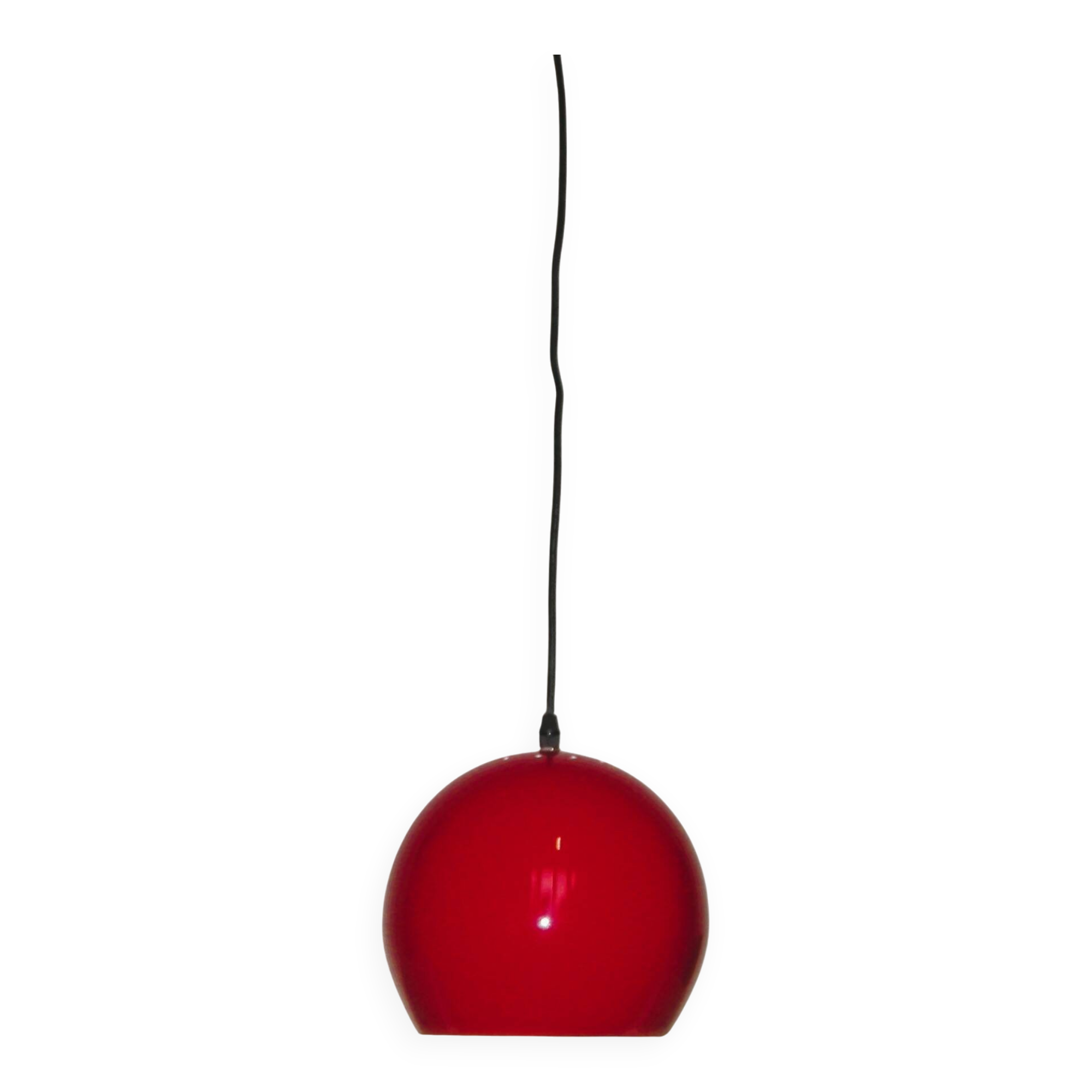 Suspension Eye Ball des années 70