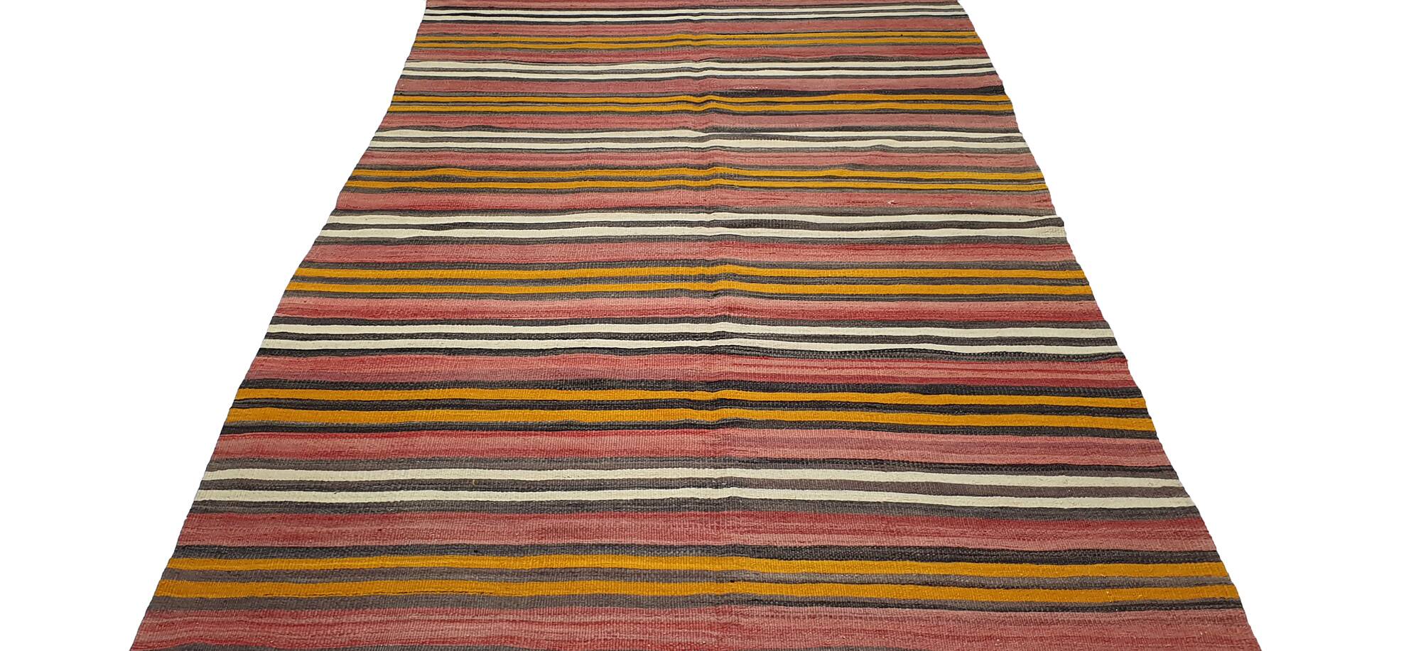 Turkish Kilim, 265x156 cm, MYK-897