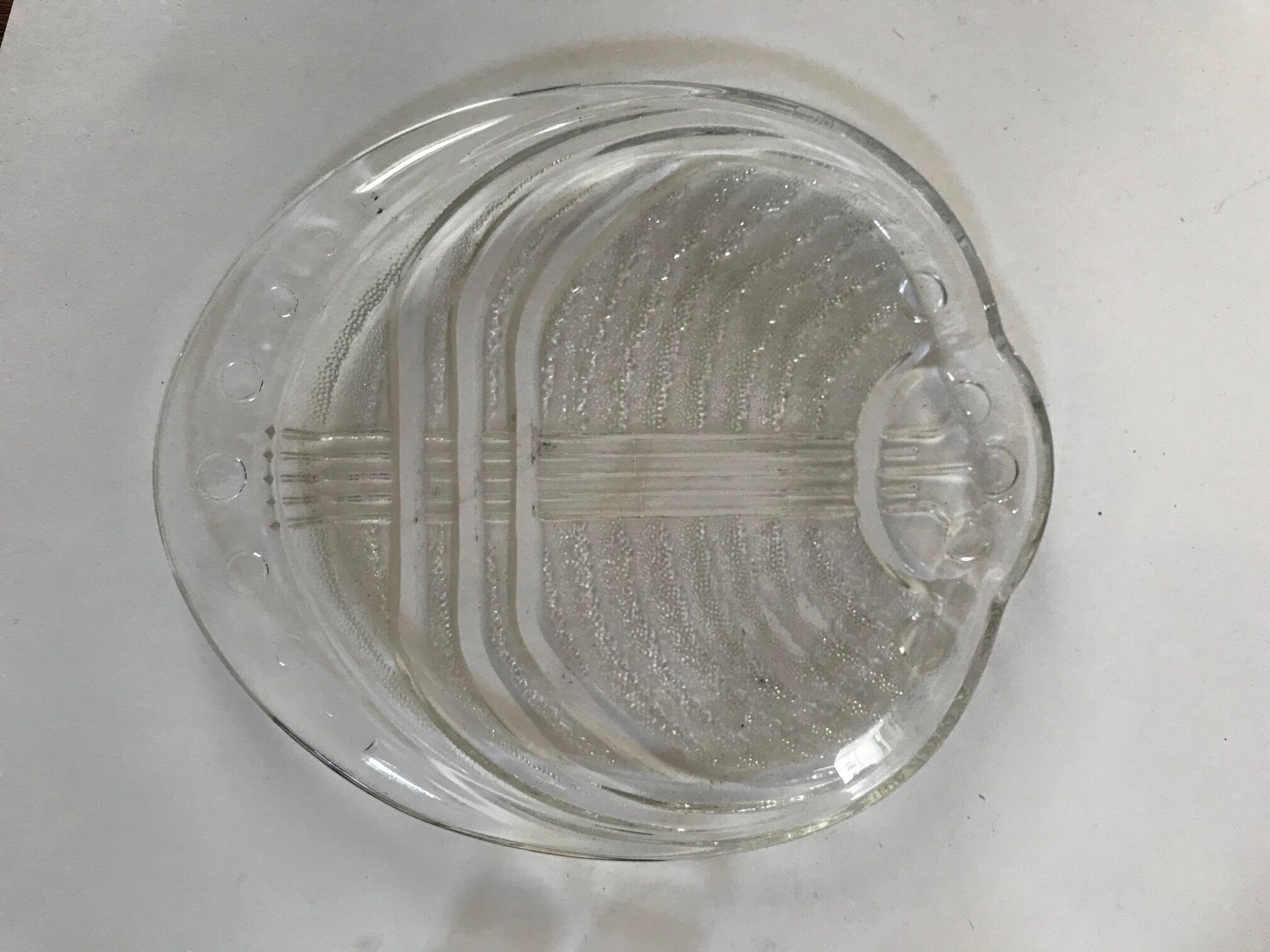 Art Nouveau liqueur service