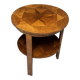 Table d'appoint art déco