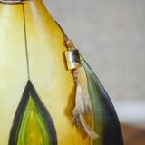 Late 20th Century African Vases, 1950s, Set of 2