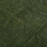 Dark Green Rugs For Living Room Vintage Kilim Rug,157x278Cm