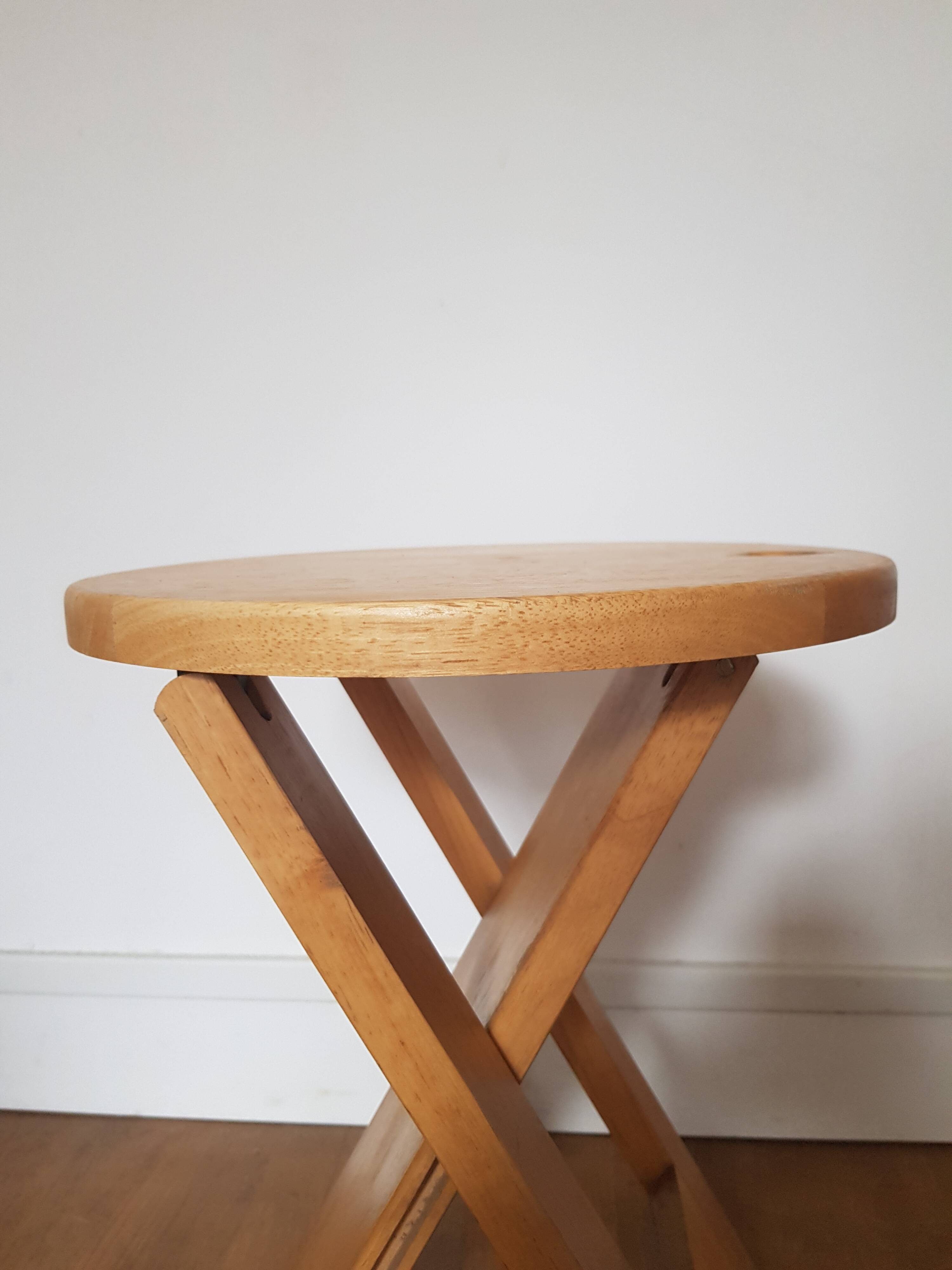 Suzy stool by Adrian Reed