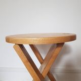 Suzy stool by Adrian Reed