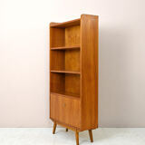 Swedish modernistic bookcase