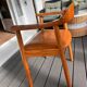 Paire de fauteuils « Form 75 » par Andreas Hansen (Années 80)