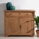 Antique bedroom chest of drawers (circa 1920) #105