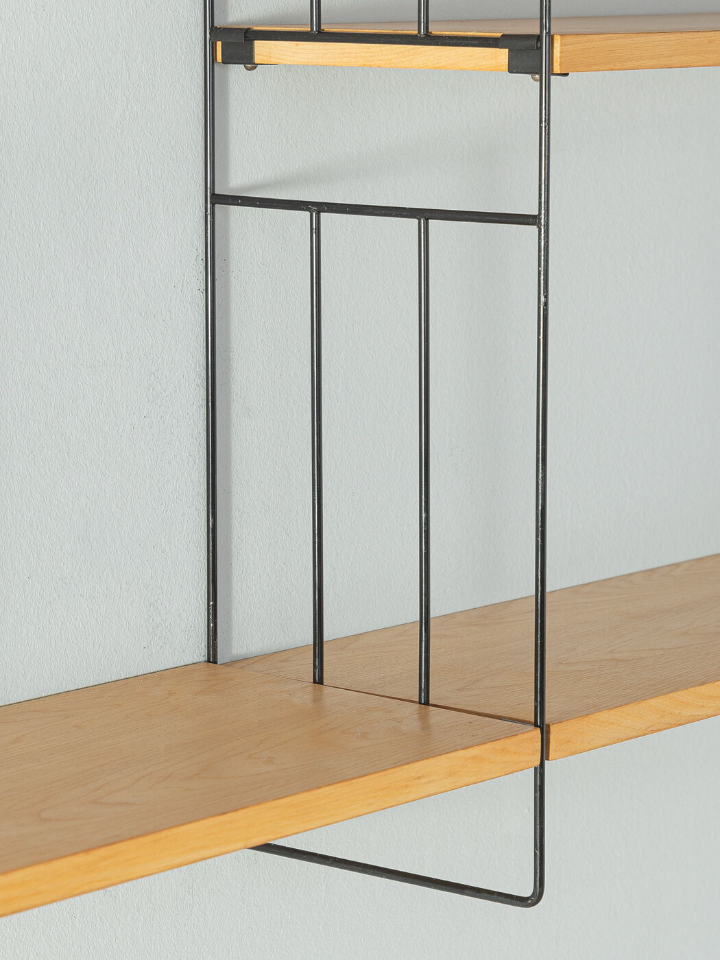 1950s Wall shelf, WHB