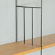 1950s Wall shelf, WHB