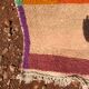 Tapis Boujaad 193 x 154 cm