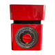 Terraillon red kitchen scale