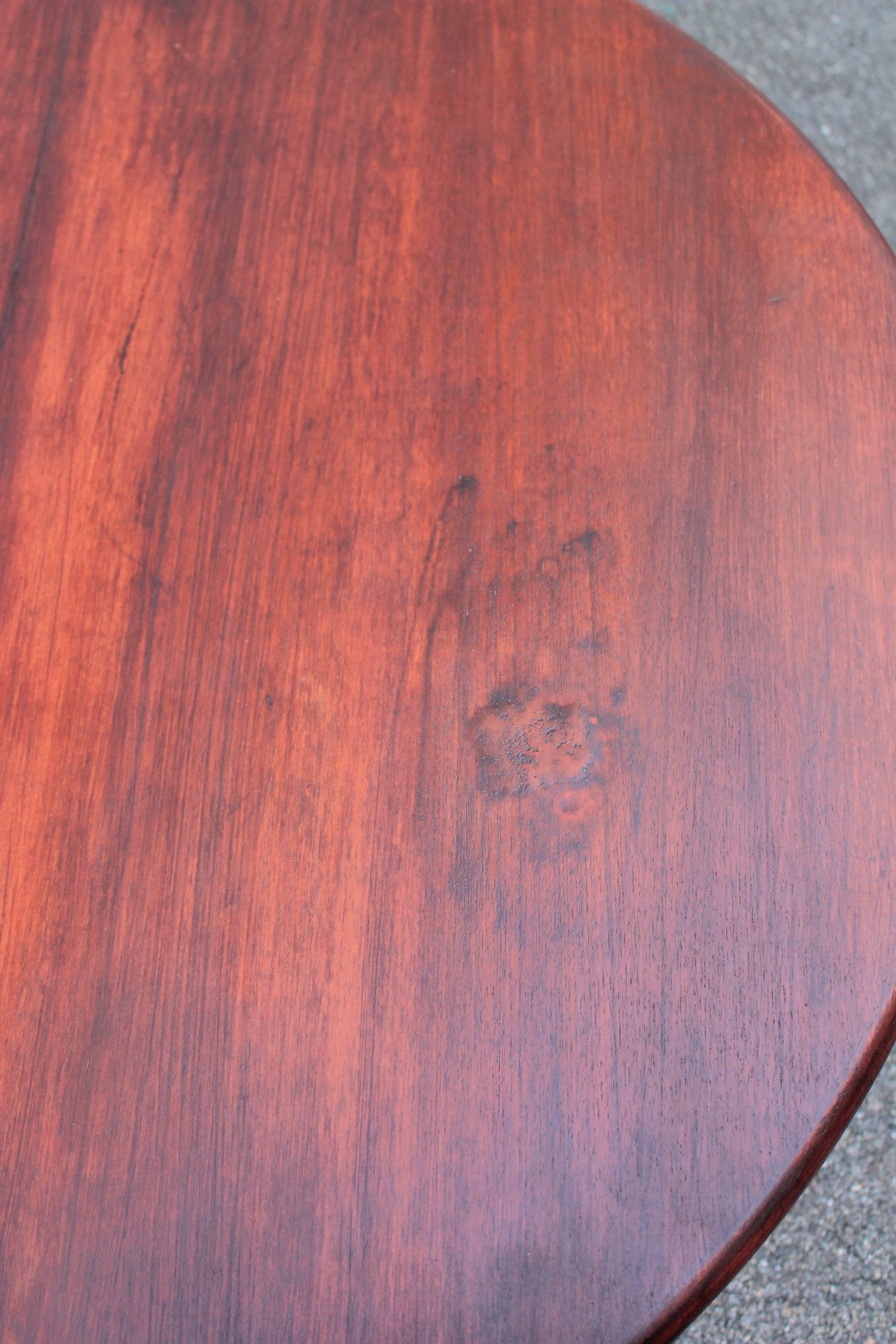 Baumann extension table