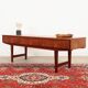 Teak lowboard, Danish design, 1970s, production: Denmark