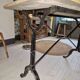 bistro table