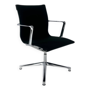 chaises de bureau en - aluminium