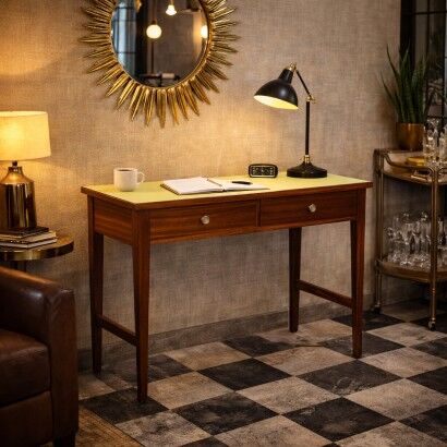 1950s-60s writing desk