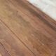 Former office Napoleon turned wood patina white