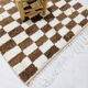 Berber carpet chatrange 181 X 122