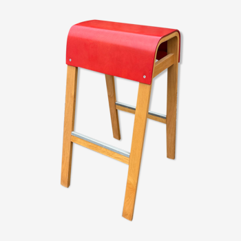 Bar stool by Ehlén johansson for Ikea in 2002