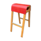 Bar stool by Ehlén johansson for Ikea in 2002