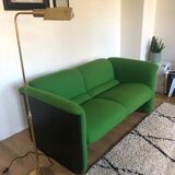Set sofa two places and two armchairs Whilkhahn model 842/5 and 841/5 80s