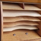 Office 50's administration