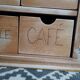 Small Old Grocery Furniture - Old Toy