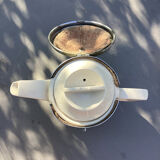 Vintage teapot