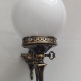 Pair of vintage sconces
