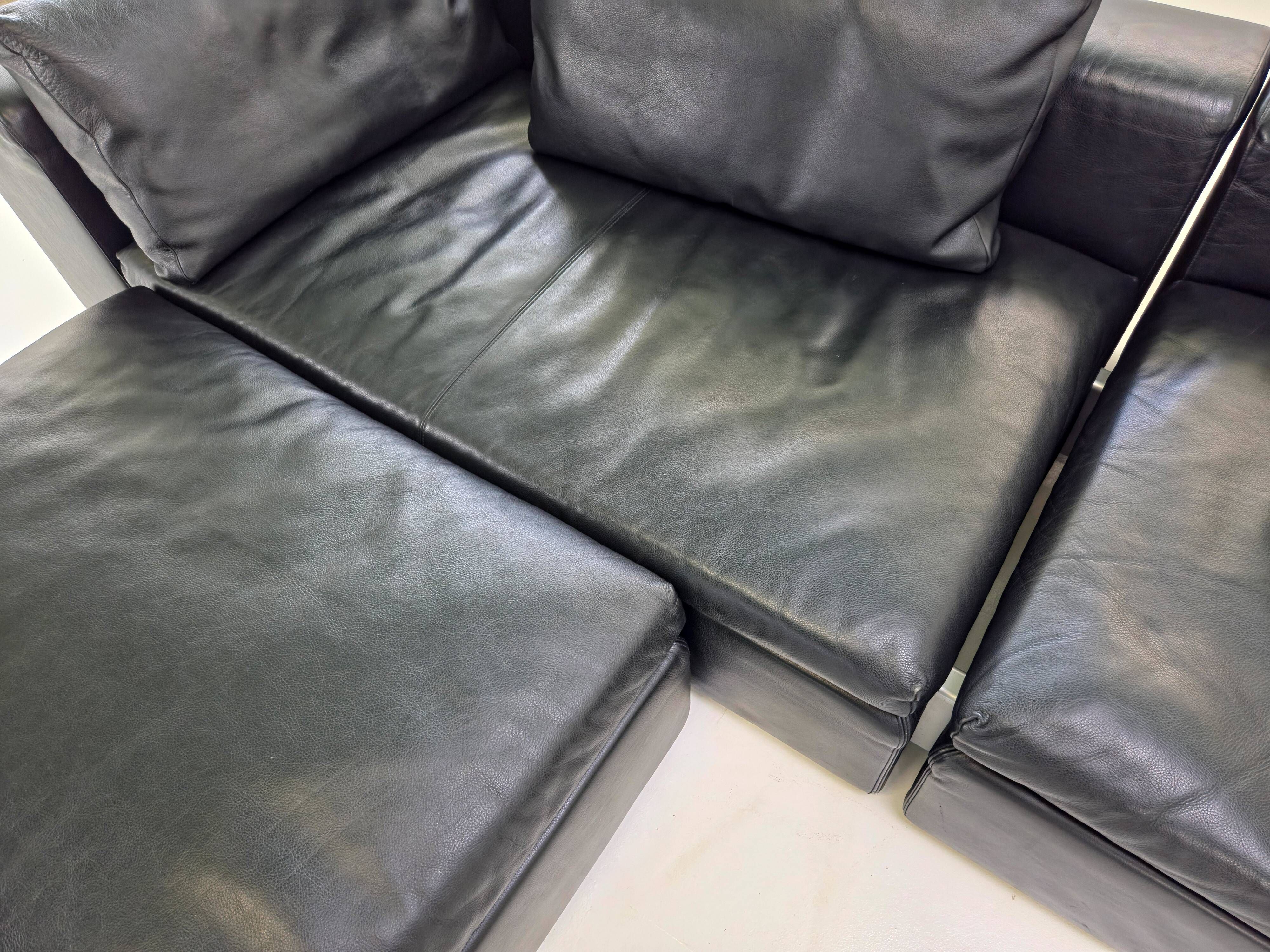 Moroso Springfield Sofa by Patricia Urquiola – Made in Italy