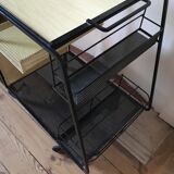 Desserte trolley
