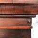 English display cabinet style