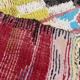 Tapis berbère boujaad