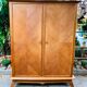 Armoire pieds compas 1950