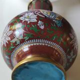 Chinese vase