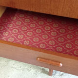 Scandinavian sideboard