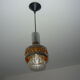 Suspension raak space age years 70