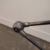 beautiful Jielde workshop lamp.