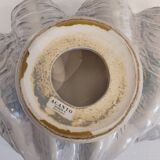 Center of table “Venera” or “Tridacna”, ceramic glass, 70's - Valencia, Spain