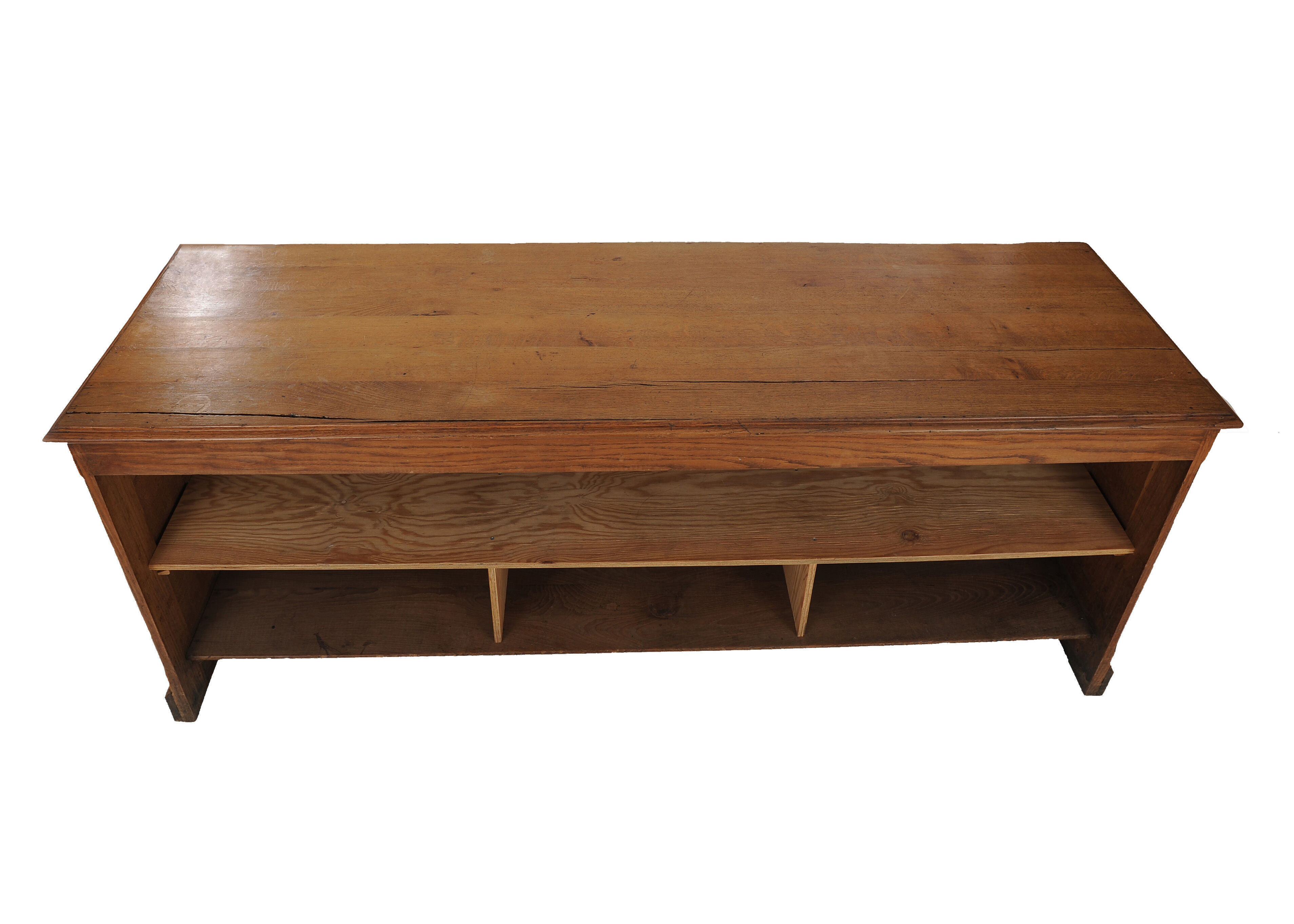 Old 50's Trade Office