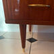 Vintage chest of drawers 60s
