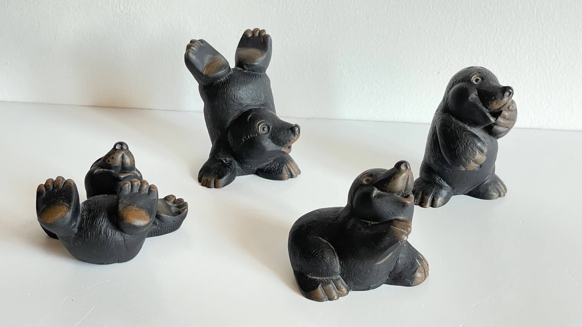 TAUPES Vintage by GILDE Handwerk - Germany