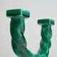 Longchamp candlestick from the 1950s