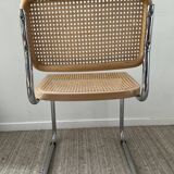 Chair Marcel Breuer Cesca B32