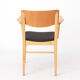 4 vintage arm chairs Casala 60s-70s Italy
