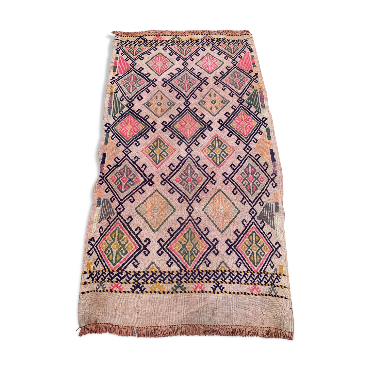 Crapet kilim 91x51 cm