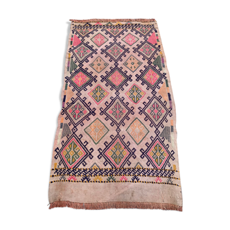 Crapet kilim 91x51 cm